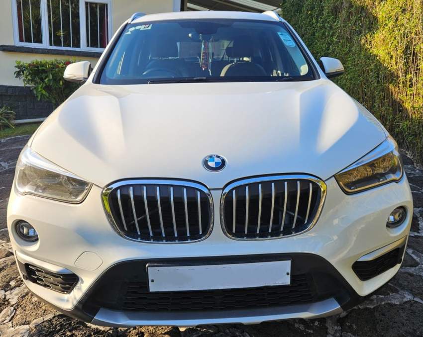 Urgent Sale BMW X1 Excellent Condition, Price Negotiable - 2 - SUV Cars  on Aster Vender