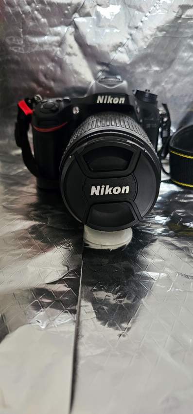 Camera Nikon D7100 - 0 - All electronics products  on Aster Vender