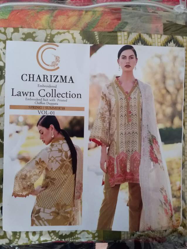 Ladies suit - 2 - Suits (Women)  on Aster Vender