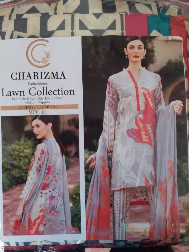 Ladies suit - 1 - Suits (Women)  on Aster Vender