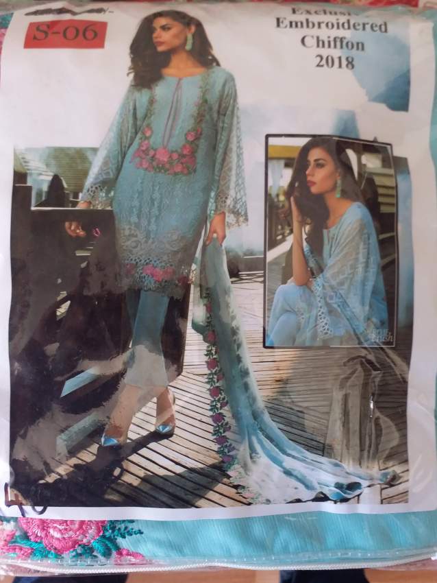 Ladies suit - 7 - Suits (Women)  on Aster Vender