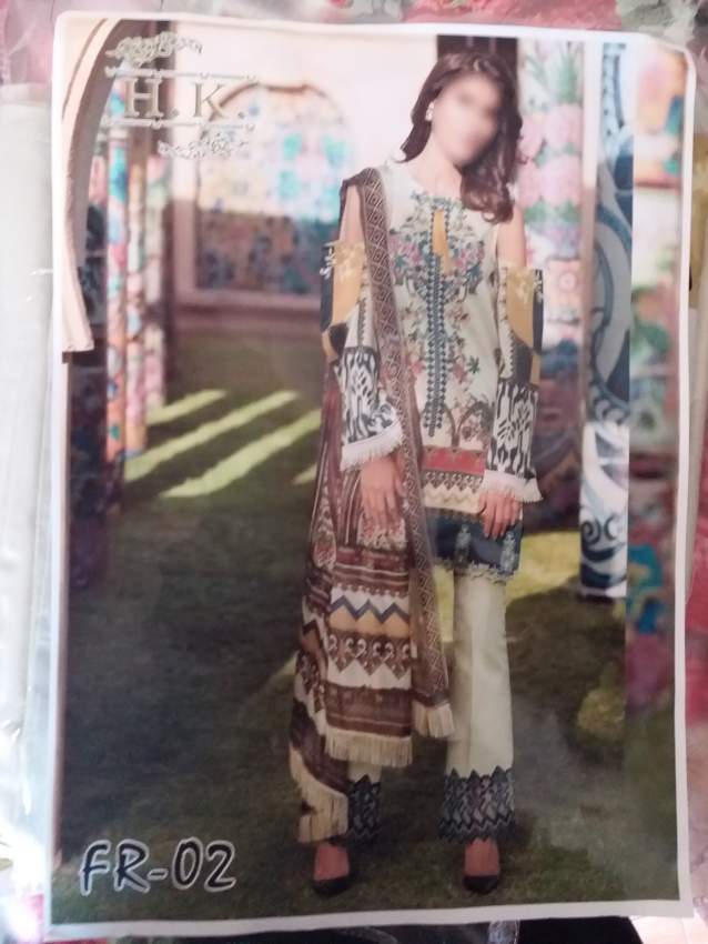 Ladies suit - 5 - Suits (Women)  on Aster Vender