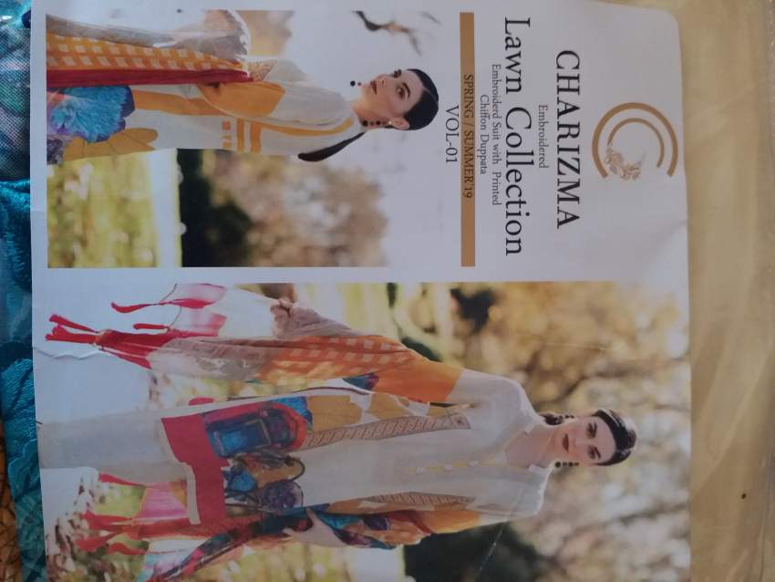 Ladies suit - 3 - Suits (Women)  on Aster Vender