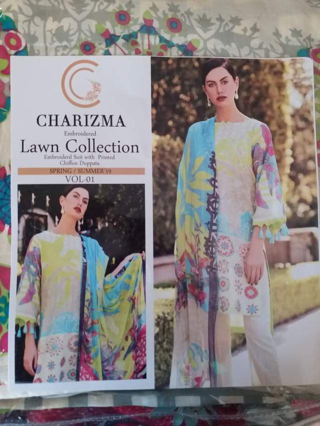 Ladies suit - 0 - Suits (Women)  on Aster Vender