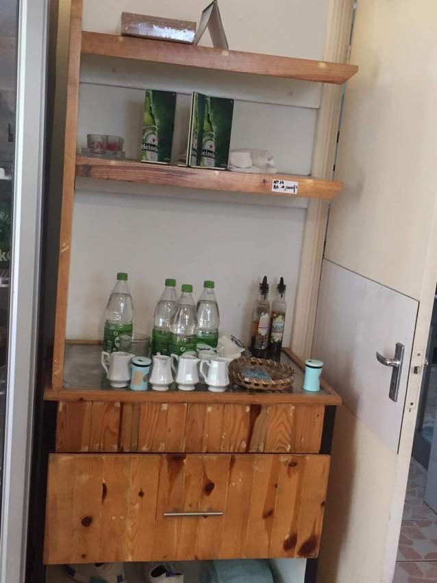 Various equipment for sale - 3 - Others  on Aster Vender