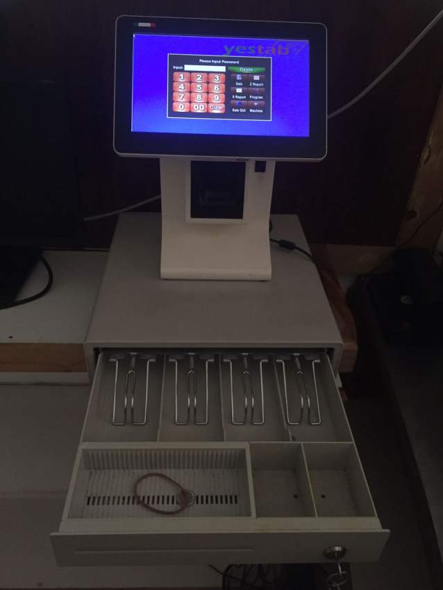 Various equipment for sale - 4 - Others  on Aster Vender