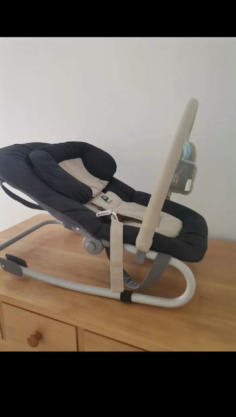 Baby Bouncer Premaman - 1 - Kids Stuff  on Aster Vender