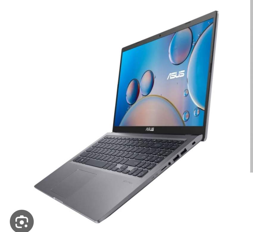 LAPTOP ASUS X515JA - 0 - Laptop  on Aster Vender