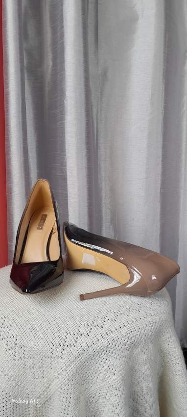 High heels shoes - 0 - Slippers  on Aster Vender