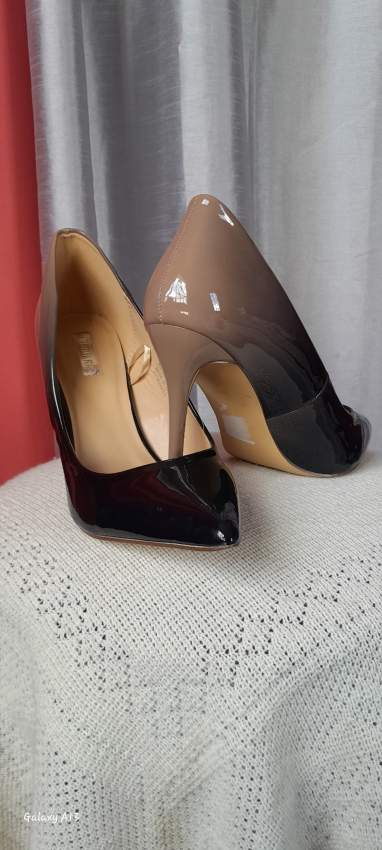 High heels shoes - 1 - Slippers  on Aster Vender