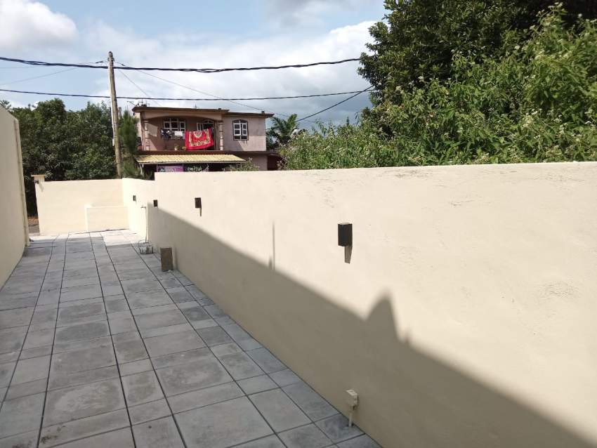 House - 4 - House  on Aster Vender