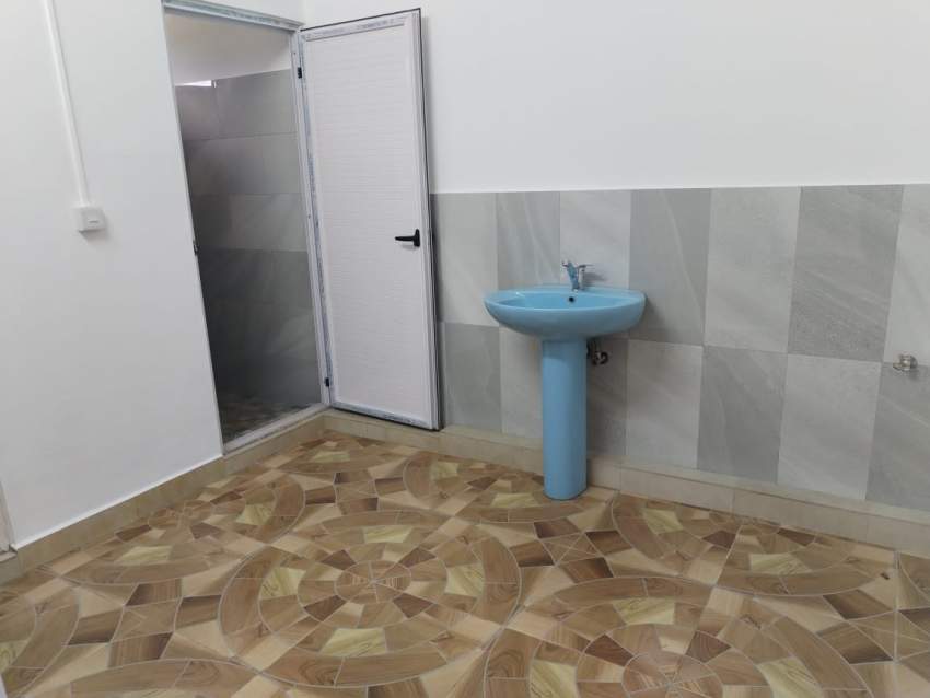 MAISON A LOUER - 2 CHAMBRES - NON-MEUBLÉ - 150 M² A GOODLANDS - 3  on Aster Vender