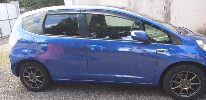 Honda fit 11 - 0 - Family Cars  on Aster Vender