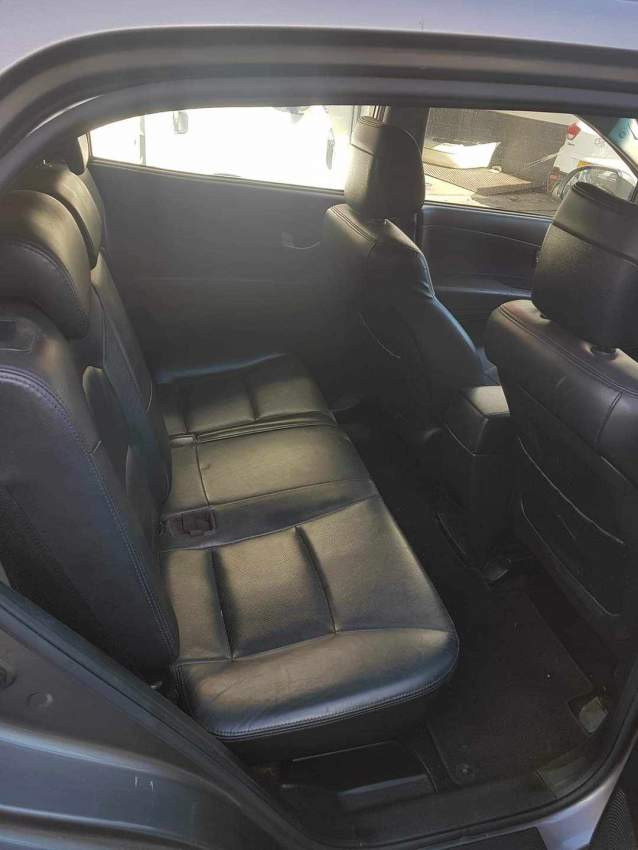 SANGG YONG SUV CAR FOR SALE - 3 - SUV Cars  on Aster Vender