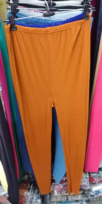 Leggings (cotton-good quality)  - 0 - Pants & Leggings (Women)  on Aster Vender