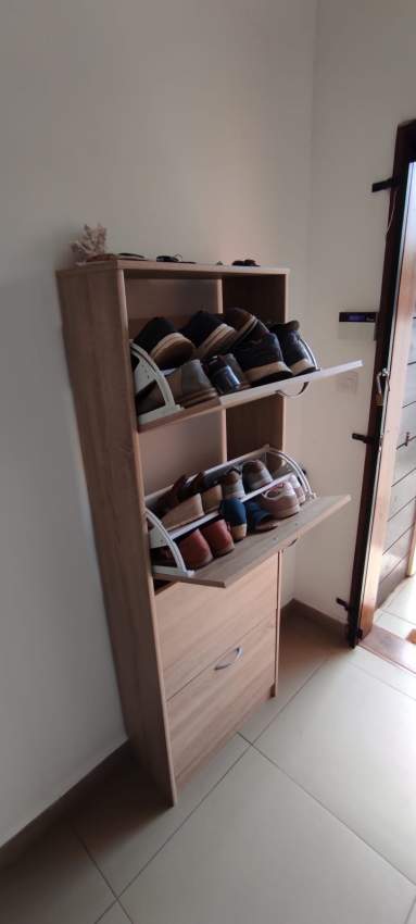 Étagère / meuble à chaussures - 2 - Shelves  on Aster Vender