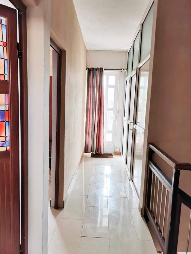 Duplex For Rent in Mont Choisy - 3 - Apartments  on Aster Vender