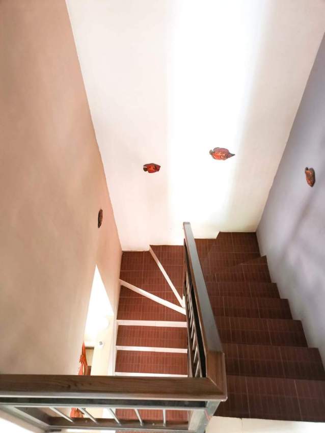 Duplex For Rent in Mont Choisy - 4 - Apartments  on Aster Vender