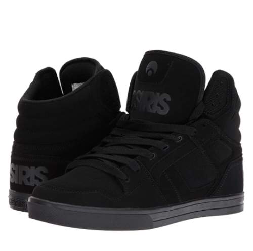 Osiris Clone Black Ops on Aster Vender