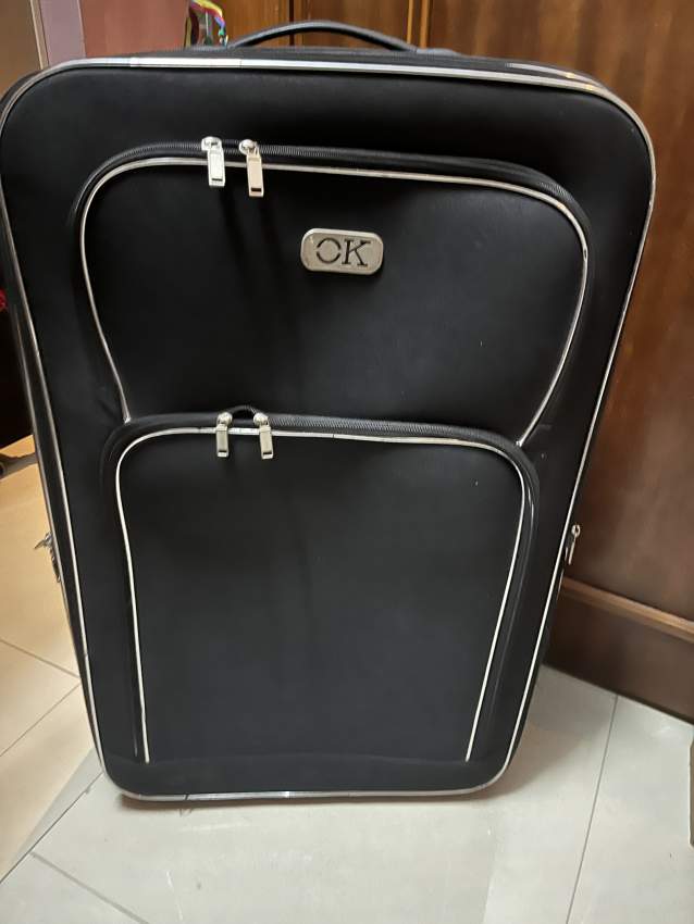 Luggages - 2 - Others  on Aster Vender