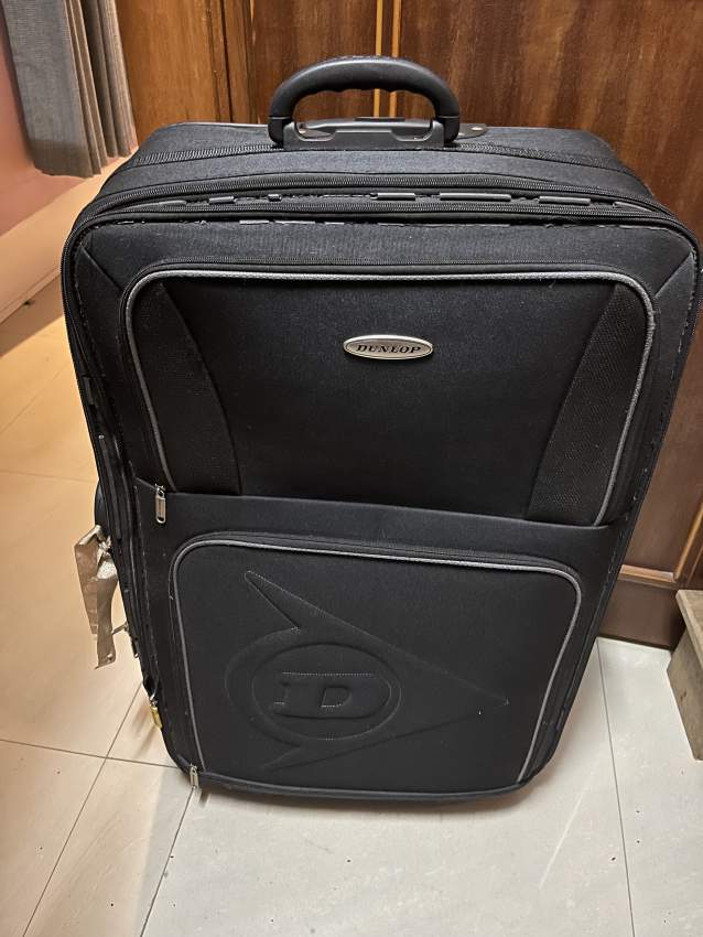 Luggages - 1 - Others  on Aster Vender