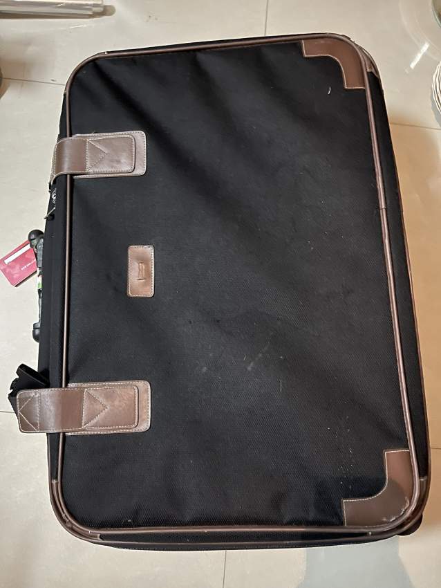 Luggages - 0 - Others  on Aster Vender