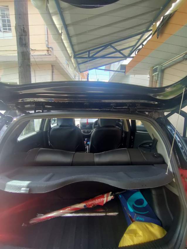 Kia Picanto 2013 for Sale - 2 - Compact cars  on Aster Vender