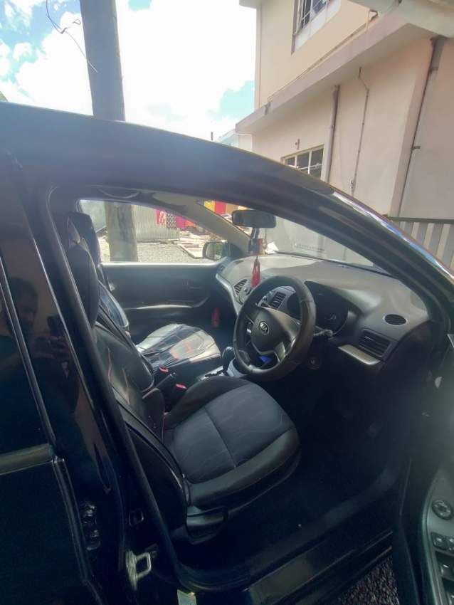 Kia Picanto 2013 for Sale - 0 - Compact cars  on Aster Vender