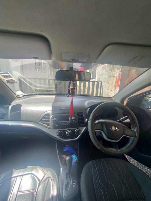 Kia Picanto 2013 for Sale - 3 - Compact cars  on Aster Vender