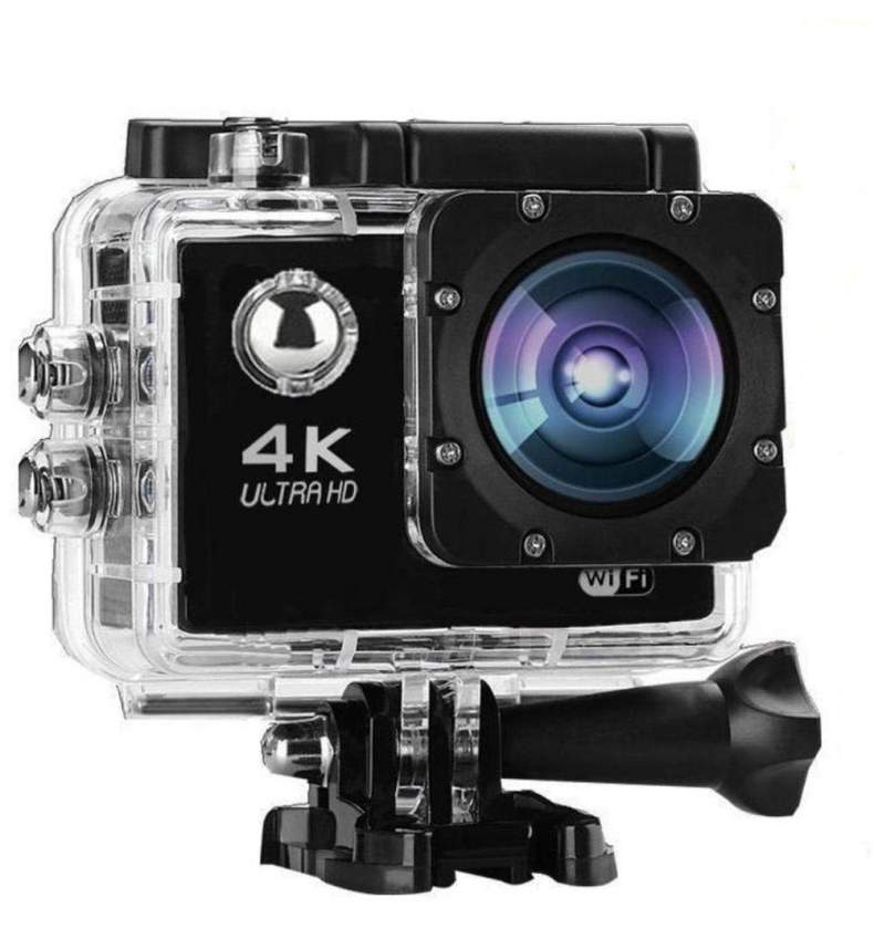 Go Pro 4k ultra HD camera - 0 - All Informatics Products  on Aster Vender