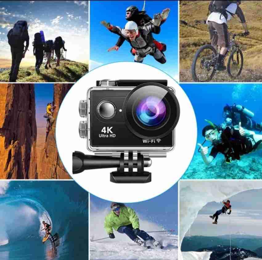 Go Pro 4k ultra HD camera - 1 - All Informatics Products  on Aster Vender
