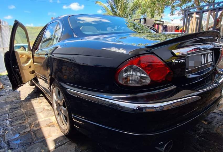 Jaguar year 2008 - 2 - Luxury Cars  on Aster Vender