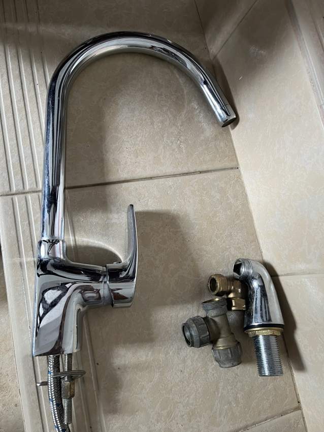 Robinet / tap - 0 - Others  on Aster Vender