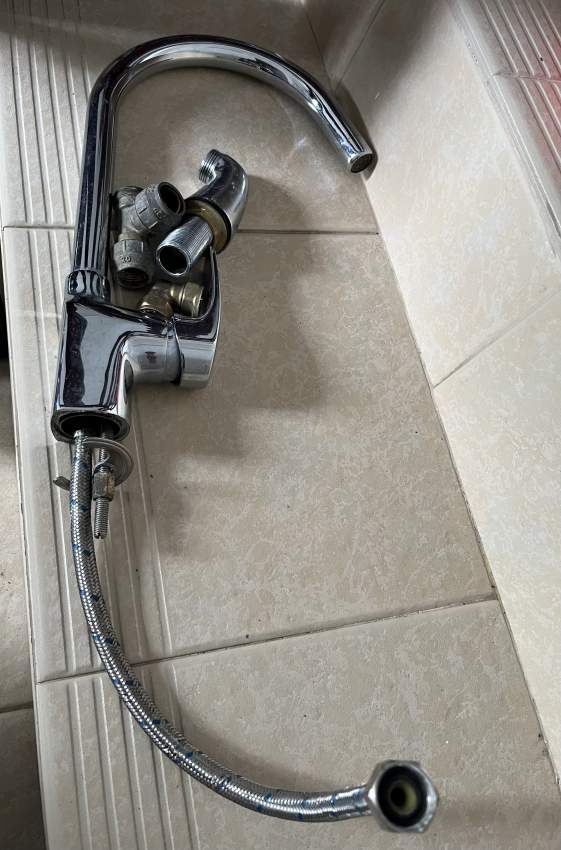 Robinet / tap - 1 - Others  on Aster Vender