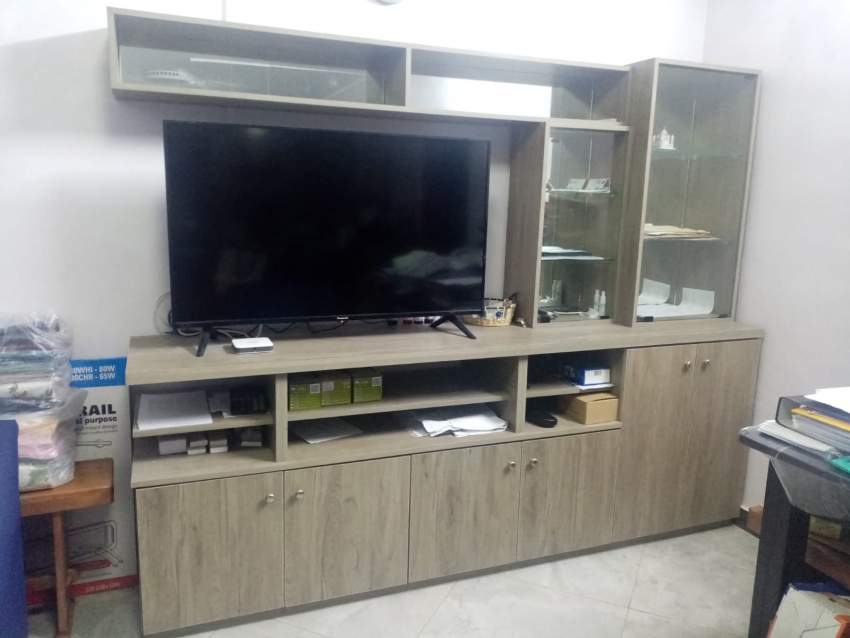 New Kitchen & TV Furniture - Identical as in Photos - 1 - Other kitchen furniture  on Aster Vender