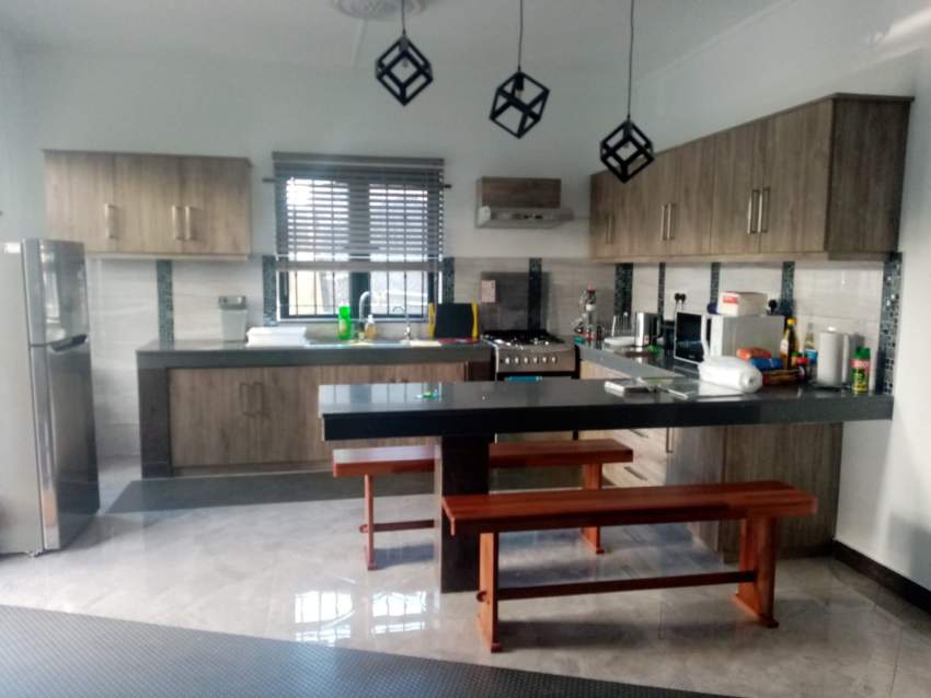 New Kitchen & TV Furniture - Identical as in Photos - 0 - Other kitchen furniture  on Aster Vender