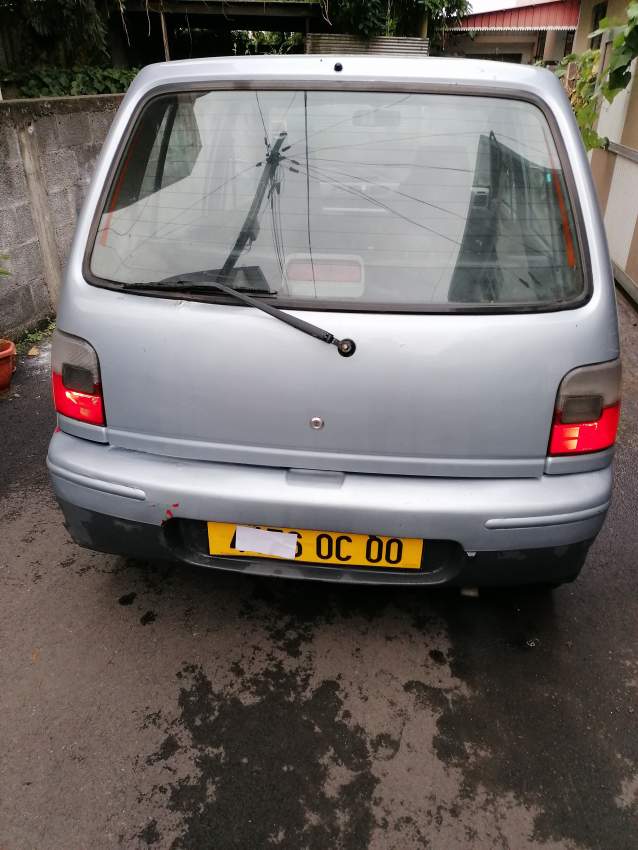 Perodua kancil - 0 - Family Cars  on Aster Vender