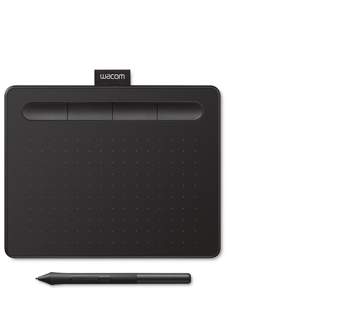 Wacom Intuos S (tablet) - 0 - Tablet  on Aster Vender
