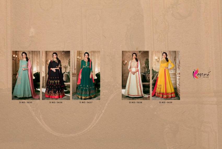 Indian and ethnic wear - 0 - Dresses (Women)  on Aster Vender