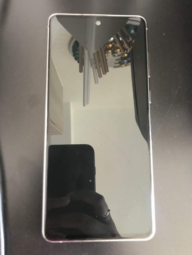 Note 10 Lite - 2 - Galaxy Note  on Aster Vender