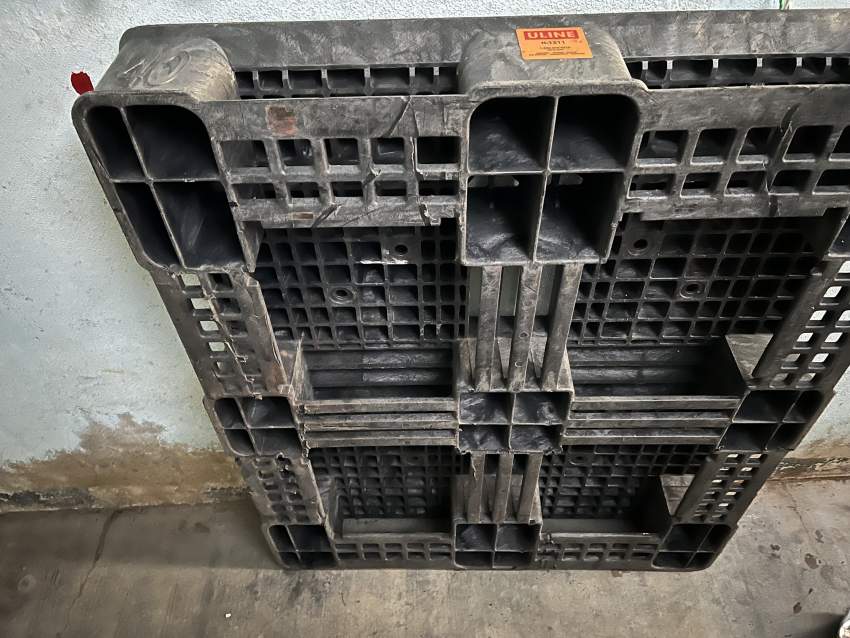 Palette - 0 - Others  on Aster Vender