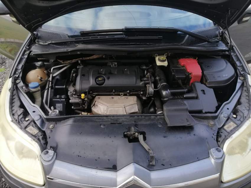 Citroen C4 2009 on Aster Vender