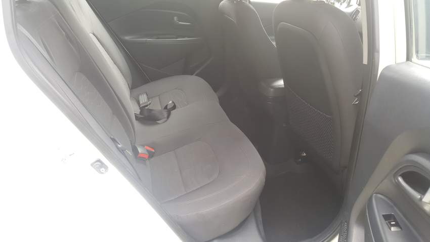 2012 Kia RIo 1.4 Sedan - 4 - Family Cars  on Aster Vender