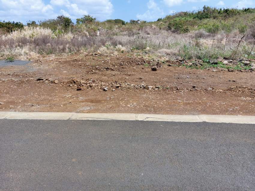 Residential land for sale - 2 - Land  on Aster Vender