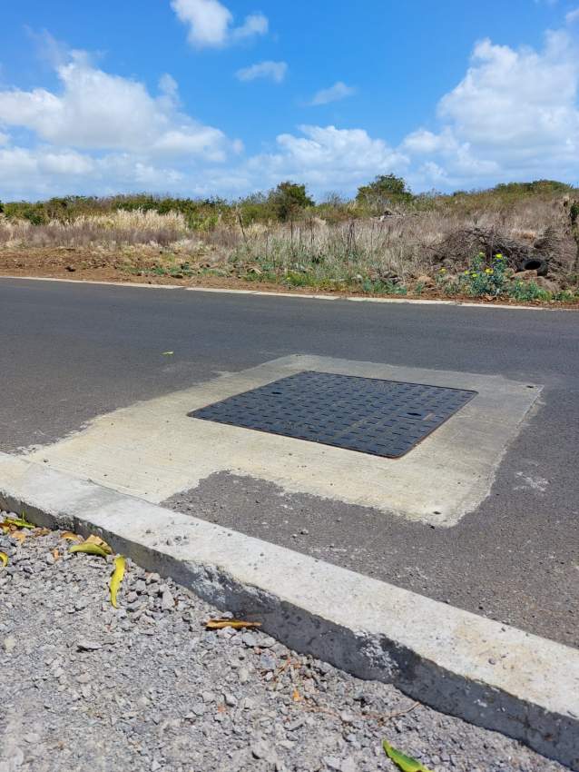 Residential land for sale - 4 - Land  on Aster Vender