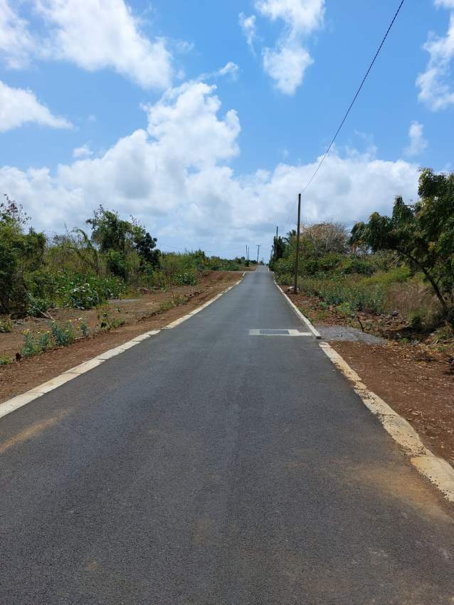 Residential land for sale - 1 - Land  on Aster Vender