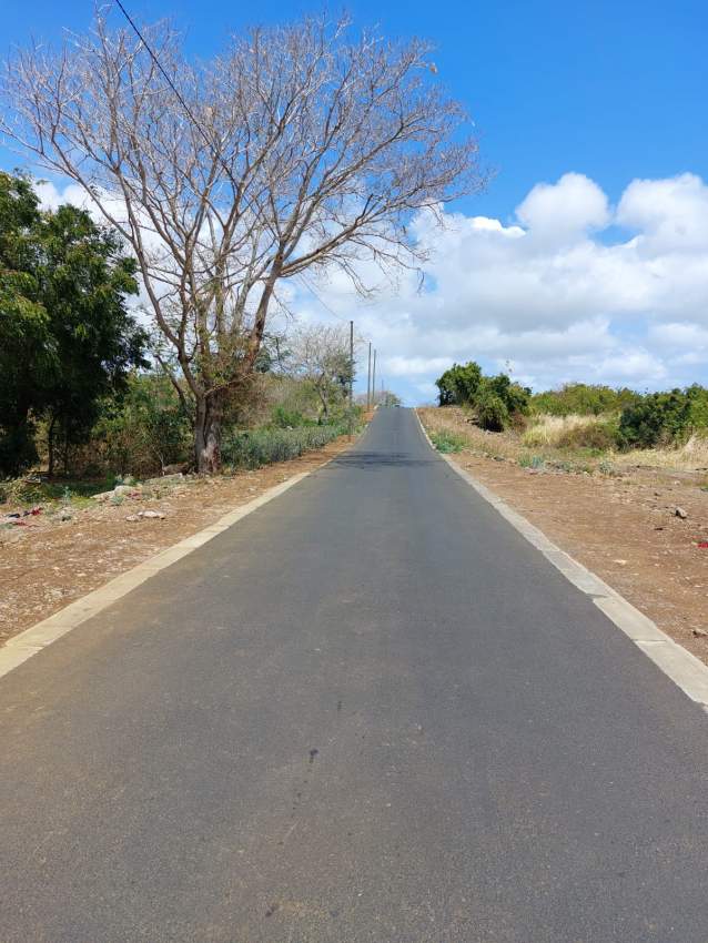 Residential land for sale - 5 - Land  on Aster Vender