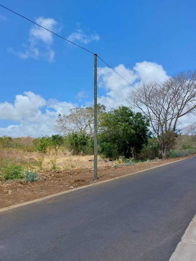 Residential land for sale - 6 - Land  on Aster Vender