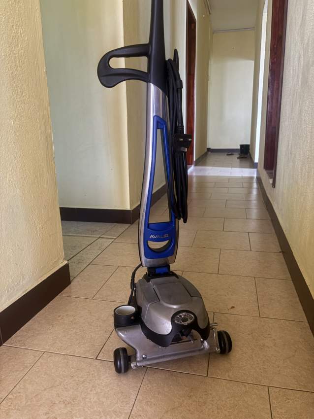 kirby vacuum cleaner - 0 - All household appliances  on Aster Vender