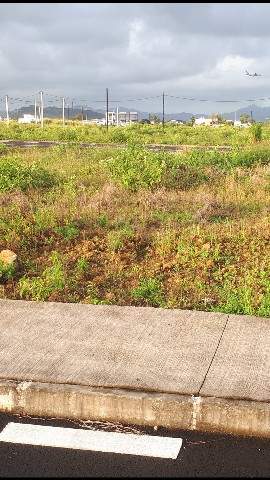 Residential Land of 10.5p, Lotissement Rose-Belle - 2 - Land  on Aster Vender